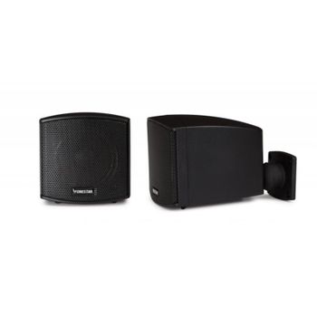 Altavoces Fonestar 2 vías Alámbricos 12W Montaje en pared Compactos