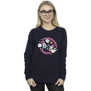 Disney Jersey Friendship para mujer