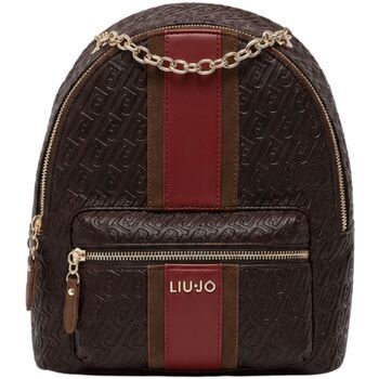 Liu Jo Mochila AF6111E1141 para mujer