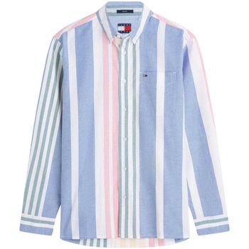 Tommy Jeans Camisa manga larga GT58738 para hombre