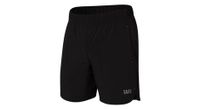 pantalon corto 2 en 1 saxx gainmaker 7in negro
