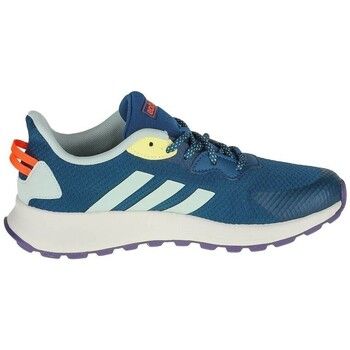adidas Zapatillas de running Quesa Trail X para mujer