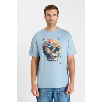 Le Temps des Cerises Camiseta Camiseta ARTEMIO para hombre