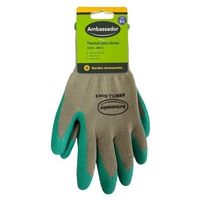 ambassador guantes l st13013 para hombre