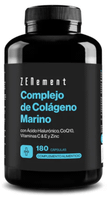 zenement complejo colageno marino 180 capsulas