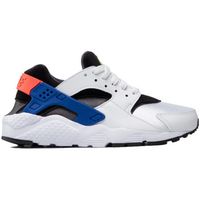 nike zapatillas baskets huarache run cuir para mujer
