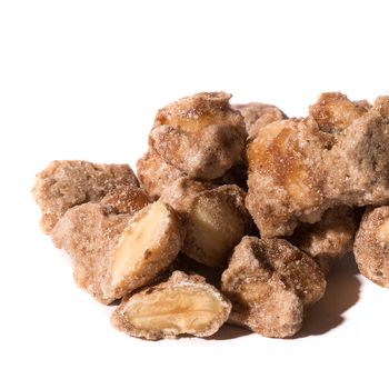 Almendras Garrapiñadas con Canela 150 g