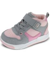 de beppi bota casual grey