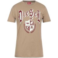 diesel camiseta sy506 para hombre