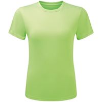 tridri camiseta ion-charge para mujer