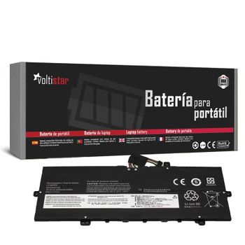 Batería Para Portátil Lenovo Thinkbook 13x G2 13s G4 L21m4pd0 L21c4pd0