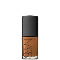 base de maquillaje nars cosmetics sheer glow - diferentes colores - manaus