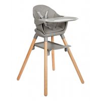 tronakikkaboo2 en 1 woody gris 2024