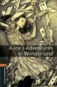 obl2 alice s adventures in wonderland book with mp3 audio download