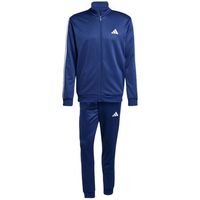 adidas chaqueta deporte survetements kb7656 taille m en 100 polyester recycle para hombre