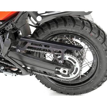 Protección de la cadena de transmisión Suzuki DL 1050 V-Strom SW-Motech