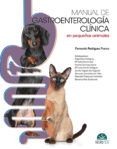 manual de gastroenterologia clinica de pequenos animales