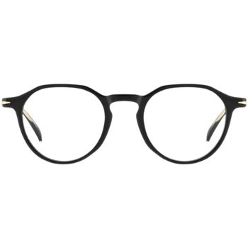 David Beckham Gafas de sol db1230-80721 para hombre