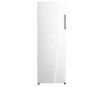 Congelador vertical infiniton cv-a174b, 240 l, 172 cm, e, total no frost, blanco