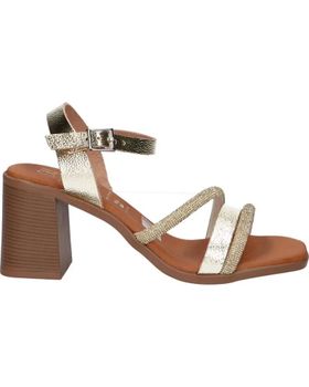 de OH MY SANDALS 5591-DU58CO DUNA PLATINO COMBI