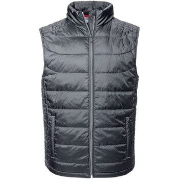 Russell Chaleco de traje Nano para hombre