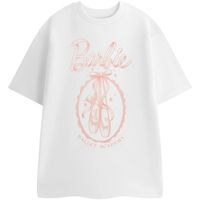 dessins animes camiseta ballet co para nina