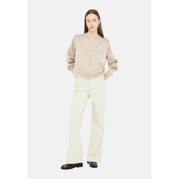 Liu Jo Chaquetas q-roa-39064 para mujer