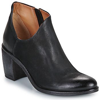 Airstep / A.S.98 Botines RITHM CHIC para mujer