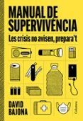 manual de supervivencia