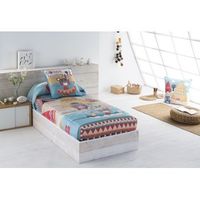 edredon ajustable modelo indi jvr cama 90
