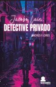 jacobo lain detective privado