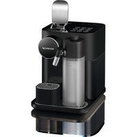 nespresso by delonghi gran lattisima en650b coffee machine - black black