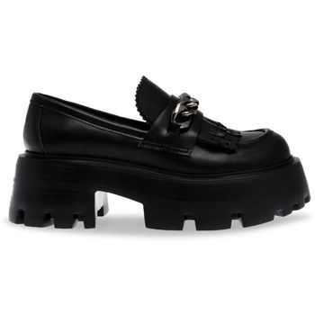 Steve Madden Mocasines SMSMERITS-05O para mujer
