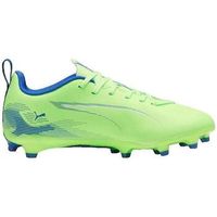 puma zapatillas de futbol chaussures de football ultra play fgag para nina
