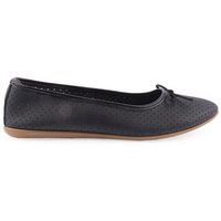 javer bailarinas l b clasic para mujer