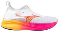 mizuno hombre - blanco