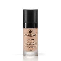 collistar lift hd foundation