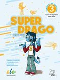 superdrago 3 cuaderno de ejercicios   2 edicion