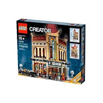 Lego  Creator Palace Cinema V29