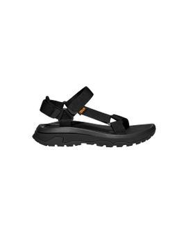Sandalias Teva Hurricane Xlt3 Hombre Negro