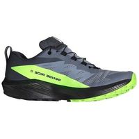 salomon zapatillas de running sense ride 5 gtx para hombre