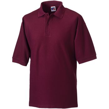 Jerzees Colours Polo 539M para hombre