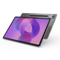 tablet lenovo idea tab pro wifi 127 8gb 256gb luna grey stylus pen