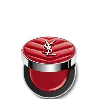 ysl make me blush bold blurring cream blush various shades - strawberry seduction