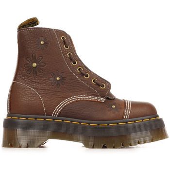 Dr. Martens Botines Sinclair Flower para mujer