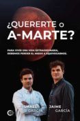 ¿Quererte o a-marte?