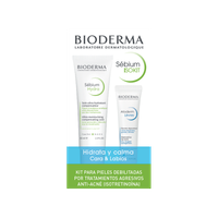 sebium isokit cara y labios 40ml15ml
