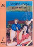 gerardo diego para niños (3ª)