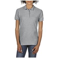 gildan polo softstyle para mujer