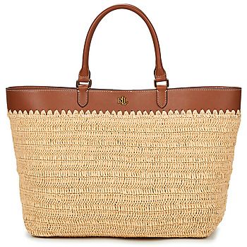 Lauren Ralph Lauren Bolso de mano KYLA TOTE-TOTE-LARGE para mujer